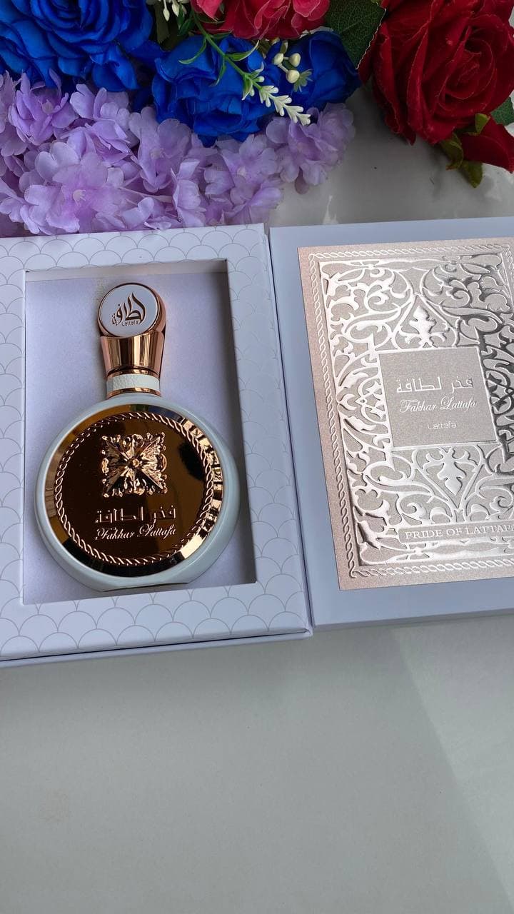 Fakhar by Lattafa Perfume view 3
