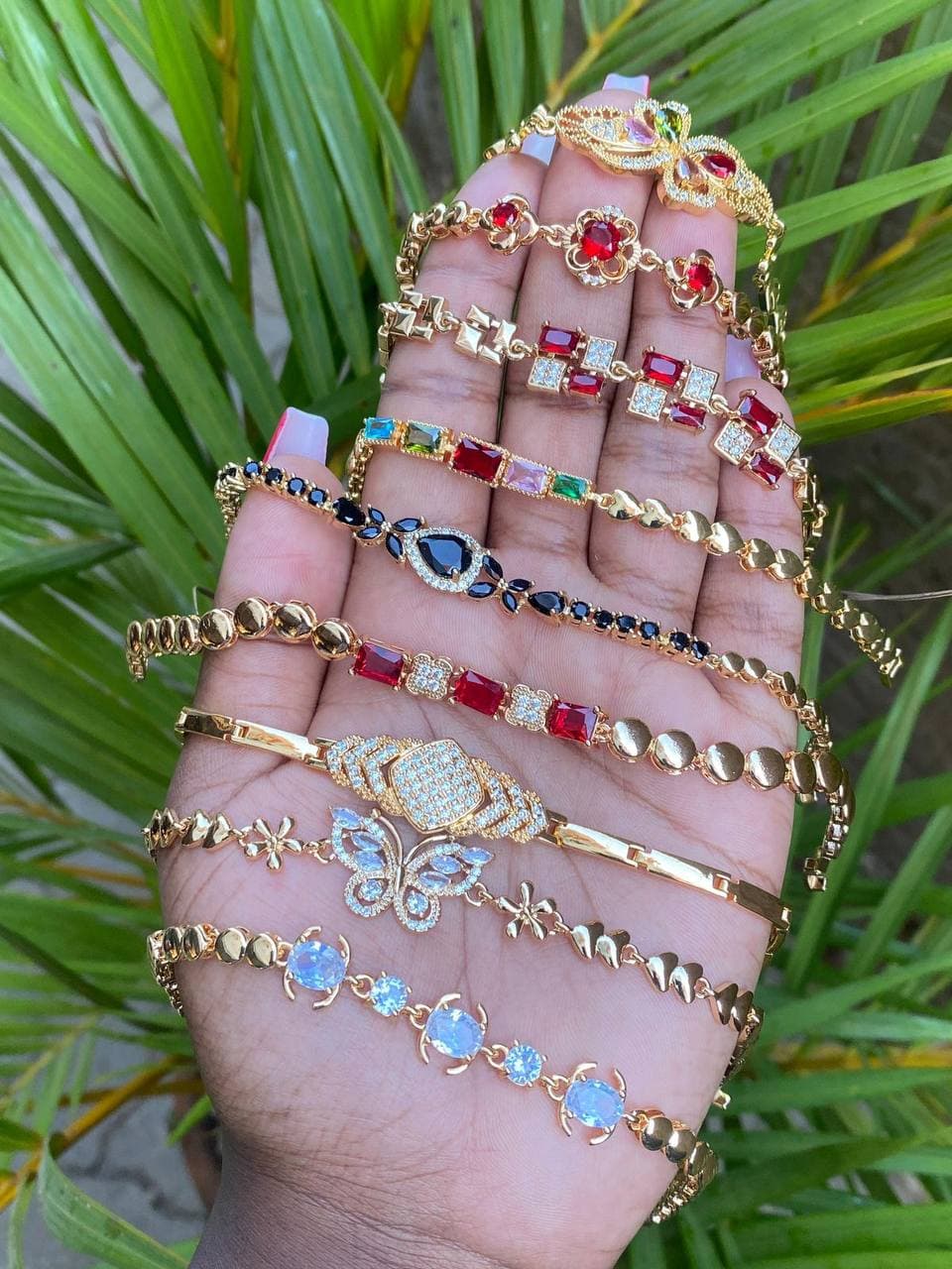 Ladies Bracelets view 3